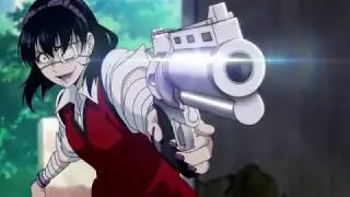 Kakegurui/Безумный азарт AMV