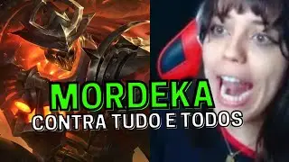 SIMPLESMENTE O MELHOR CAMPEÃO DA TOPLANE | medu
