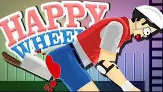 Pokemons!!!! Happy Whels