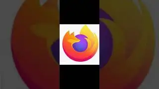animal in the logo of firefox is not a fox 😮!