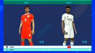 Review PES PS3 VR PATCH euro 2024