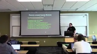 Openwest 2015 - Lance Buttars - 