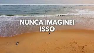 O que aconteceu comigo, pode acontecer com você