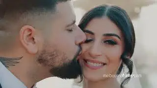 Elyana and Stephan Wedding Video Trailer
