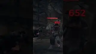 Rat warrior 