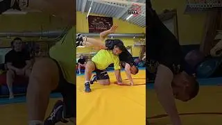 вариант что делать когда бросок мельница не прошел