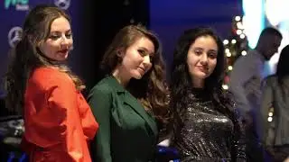 Me Sochi — Новый год