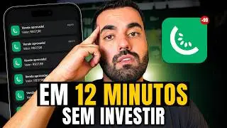 KIWIFY: COMO FAZER A PRIMEIRA VENDA COMO AFILIADO - Aula Gratuita (Dinheiro online)