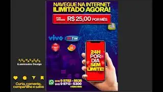 Arte Internet ilimitada - Photoshop cc21