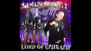 TURNABOUT - CHALICE FT. SICKBOYRARI PROD. GONERVILLE