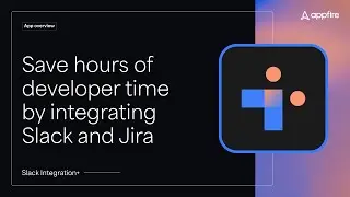 Streamline service request intake by integrating Slack with Jira Software | Integration+