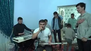 soʻz va suxbat Temurbek Qalandarov xonadoni