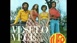 Iver - Ide cura preko sela sesnaest posto nevesela - ( Audio )