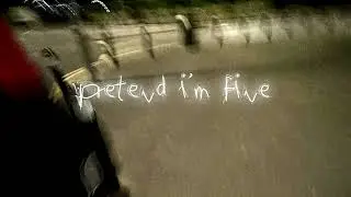 crhy - pretend i'm fine (audio) (prod. johnnyfriend)