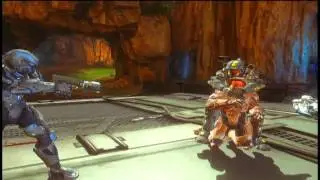 Precision in Slow Motion: Halo 4 PvP Assassinations
