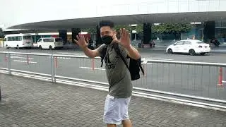 LIBUTIN MUNA ANG MOA KUNG GAANO ITO KALAWAK | JERRYPOGI TV
