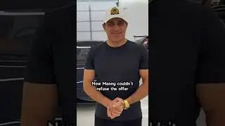 Manny Khoshbin Went Bankrupt