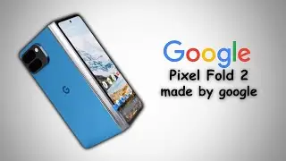 Is the Hype Real? Meet the Google Pixel Fold 2