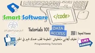 18- Disconnect Mode in ADO NET Provider  SQL Command Builder