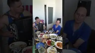 ДМИТРИЙ  Афанасьев.,За окошком вьгага белая