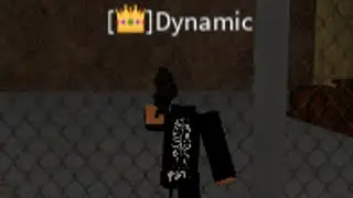 👑 Raiding as a Headless Mod in Da Hood with Crown and Voice Chat 👑