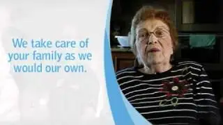 Amedisys - The Patient Experience