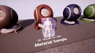 500 Seamless Ornamental Pattern Pack (#UE4, #UE5)