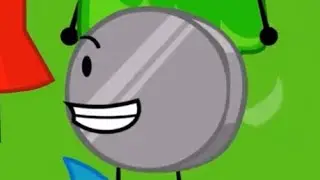 BFDIA 1: But Only When Nickel Is On Screen