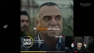 Vural üzül Discord a atılan videoları izliyor