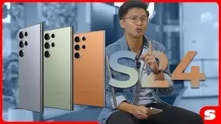 Tssshh Panas Series - Samsung Galaxy S24 Series | Senheng Malaysia