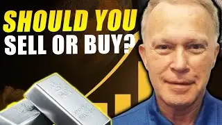 As Silver Prices is Declining, DO THIS Now - Davis Smith | Latest Silver Price Prediction 2021