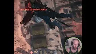 F.O.B. BUITRE Kingslayer retreival, in 90 secs, for Wicked. (extreme mode)