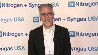 Interview David Franz from Stamicarbon
