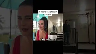 Such A Deep Voice! @_Luke.The.Voice_