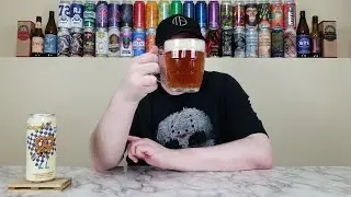 Chicagofest | Hop Butcher For The World | Beer Review | #2265