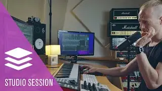Removing a Wrong Note From a Violin Recording | SpectraLayers 10 Studio Sessions