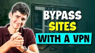Unblock Sites with a Chrome VPN