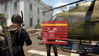 The division 2