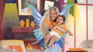 DALITA - TITI 🦋- Mamai miak 🎤🎵 / Թիթի 🦋 «Մամայի միակ» 🎶