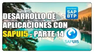 CREA APPS CON SAPUI5 PARTE 14 | FRAGMENTS Y DIALOGS