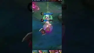 User terizla pada ngumpul dong.. 🗿🙏|| #mlbb #montage #terizlagameplay