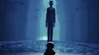 Getting pretty sick of these puzzles: Little Nightmares 2 Part 4: The Pale City