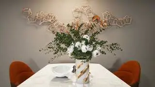 4K DXR Raytracing Realtime Interior 3D visual in Unreal engine 4.22 30sec (2080TI)