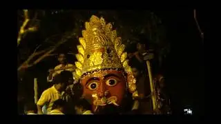 DASARA in ONGOLE 2011 | Kaalika Devi Kalaram | Kalarala Jathara in Ongole | Dappulu | Tappetlu
