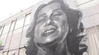 Barranco - El distrito mas bohemio de Lima // Vlog 4