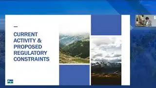 Oil and Gas Regulations Town Hall / March 27, 2024