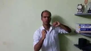 How to be a java programmer (C to Java)  Tutorial