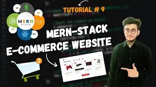 Mern Stack E-Commerce Website Tutorial #9 || Create Flash Sales Component.