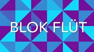 Blok flüt_ On my way