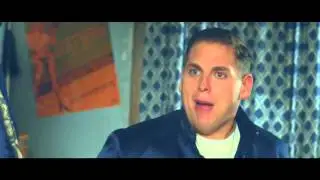 Дружинники / The Watch (2012) трейлер